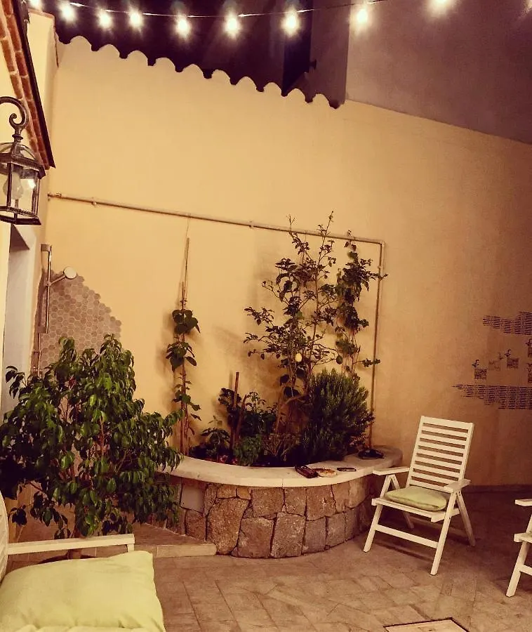 Ogliastra Luxury Apartment Tortolì