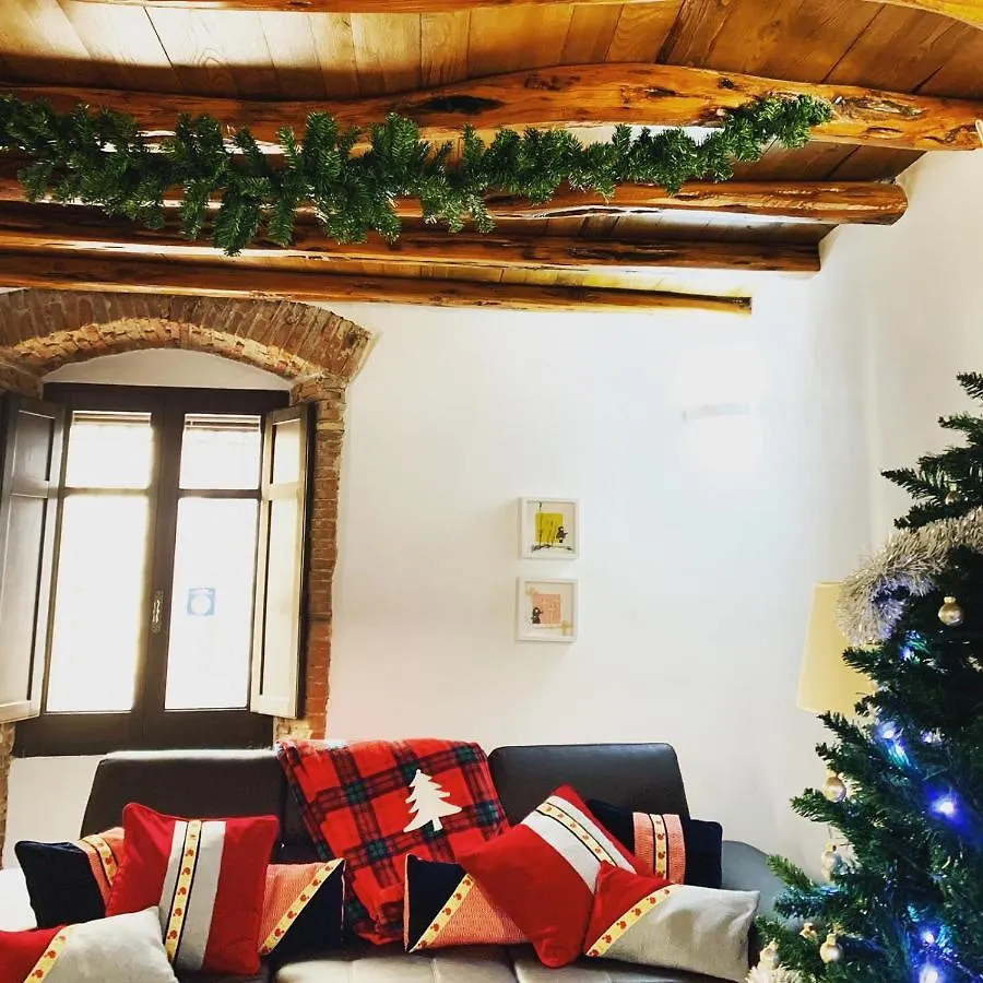 Ogliastra Luxury Apartment - Ajpsardinia 토르톨리 이탈리아