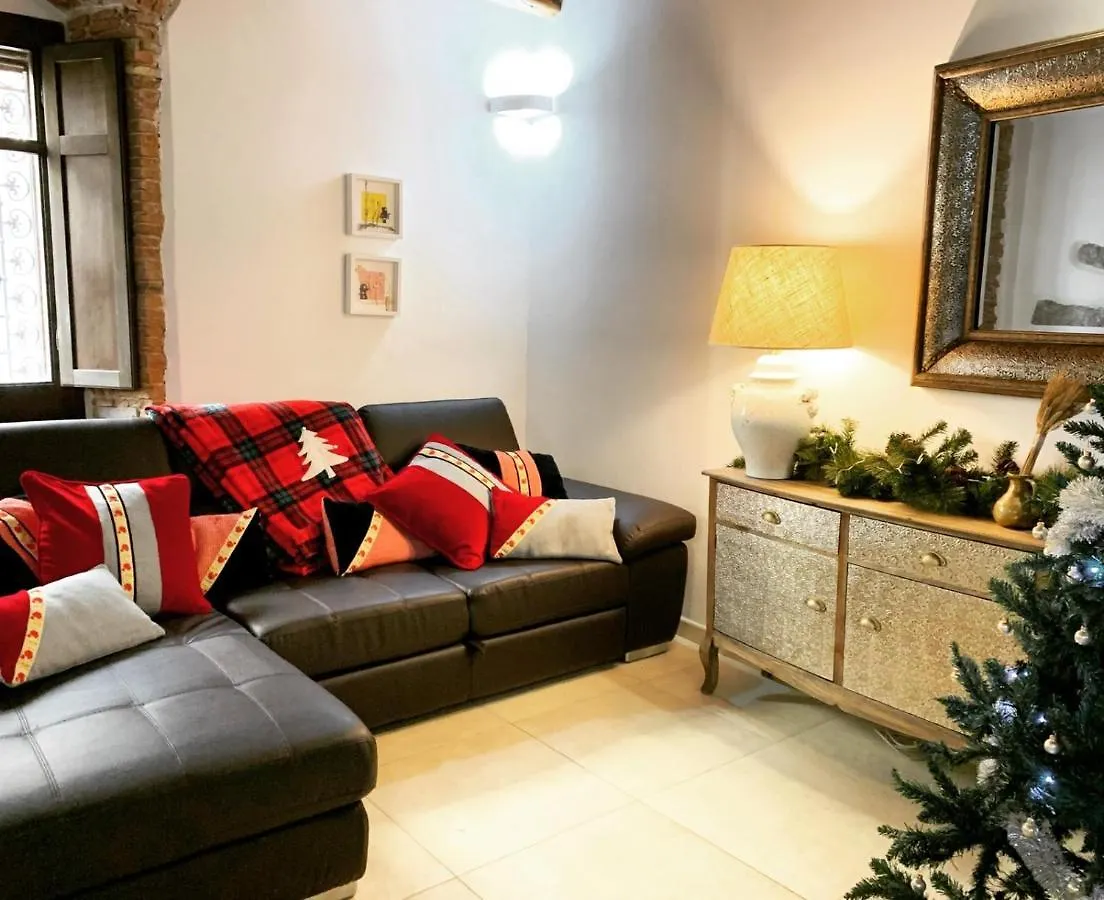 Ogliastra Luxury Apartment Tortolì