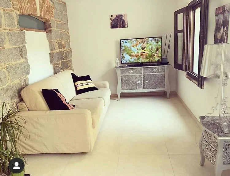 Ogliastra Luxury Apartment Tortolì 0*,  Italia