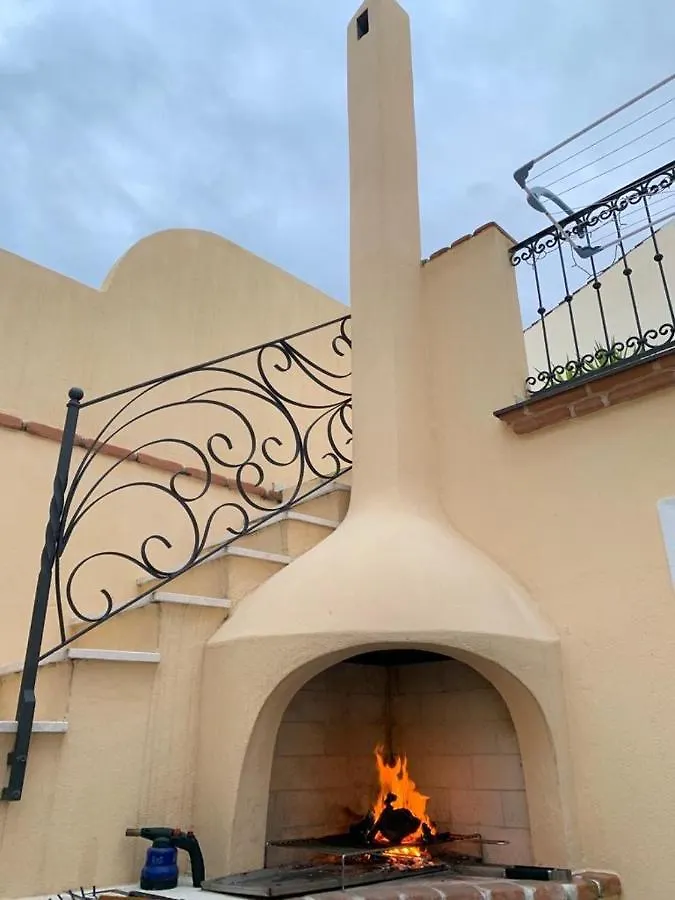 Ogliastra Luxury Apartment - Ajpsardinia 토르톨리 0*,  이탈리아