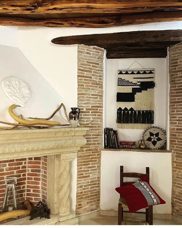 Ogliastra Luxury Apartment - Ajpsardinia 토르톨리 이탈리아