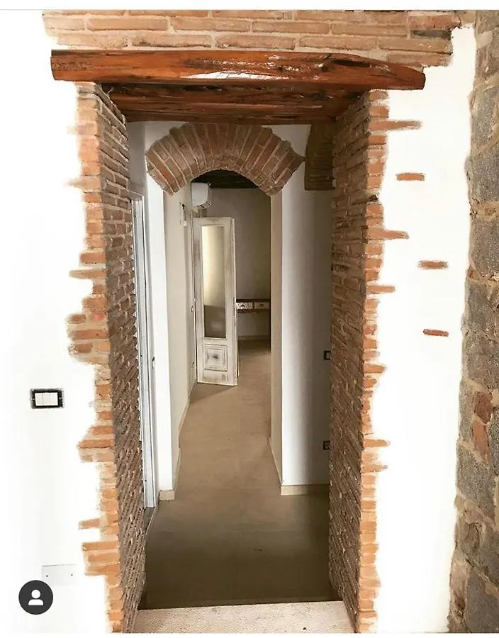 Ogliastra Luxury Apartment Tortolì