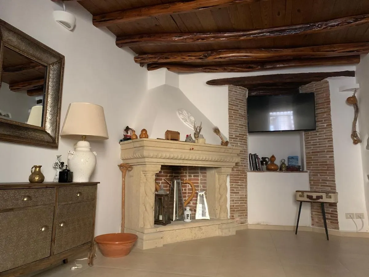 Ogliastra Luxury Apartment Tortolì