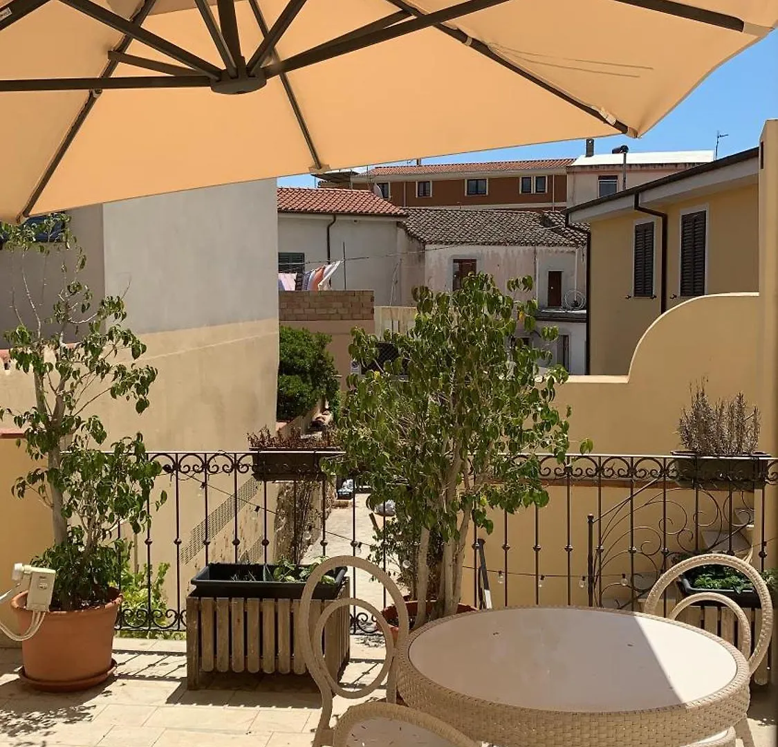 Ogliastra Luxury Apartment Tortolì