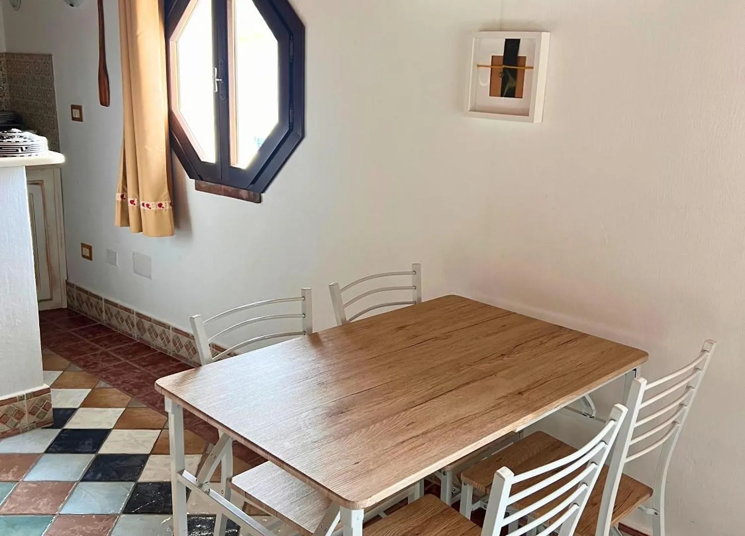 Ogliastra Luxury Apartment Tortolì