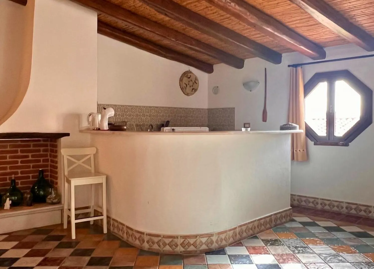 Ogliastra Luxury Apartment - Ajpsardinia 토르톨리 0*,