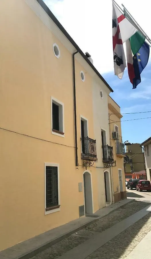 Ogliastra Luxury Apartment Tortolì