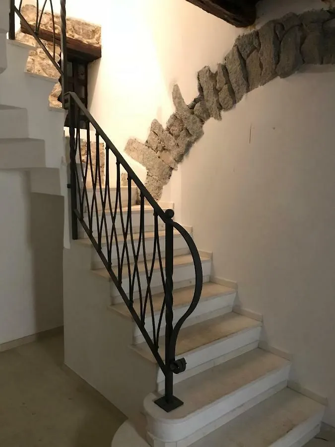 Ogliastra Luxury Apartment - Ajpsardinia 토르톨리 이탈리아