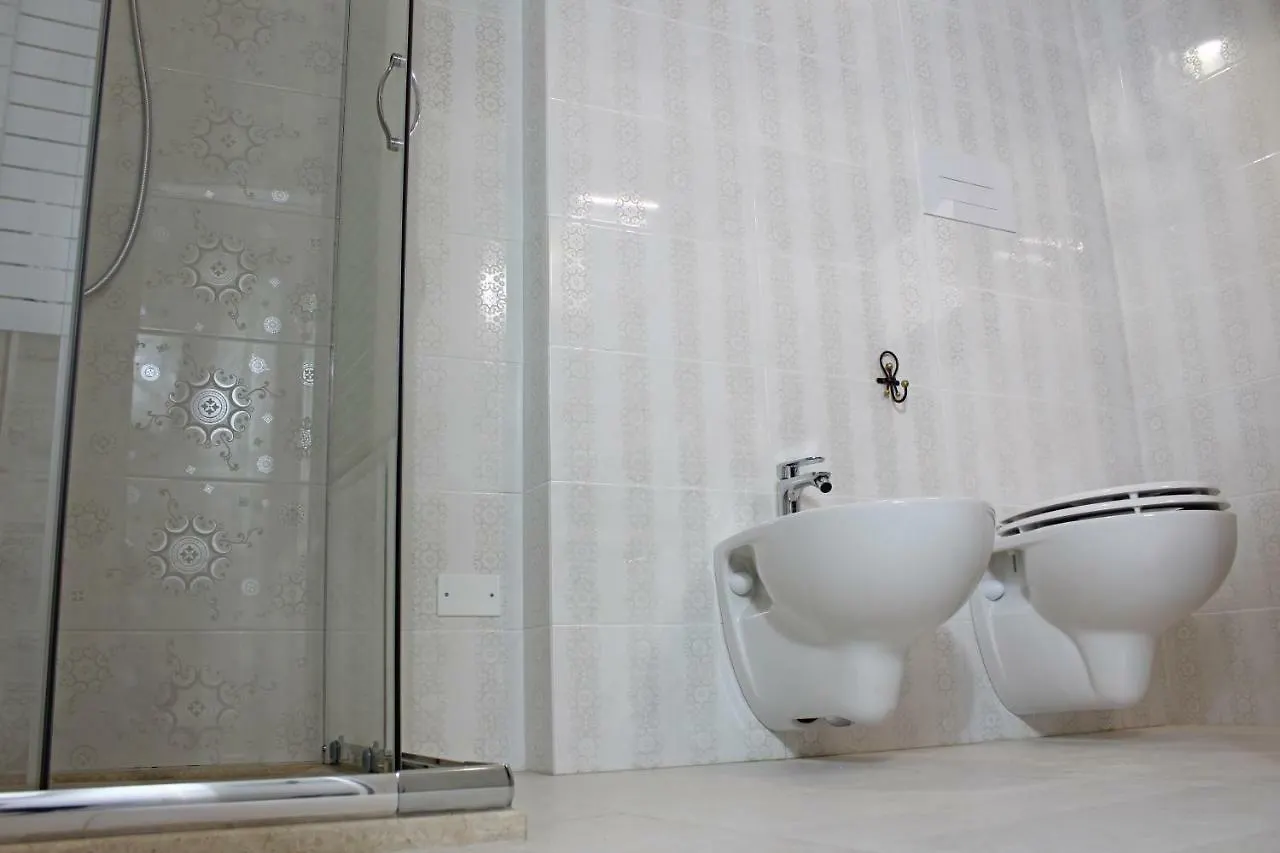 Ogliastra Luxury Apartment - Ajpsardinia 토르톨리