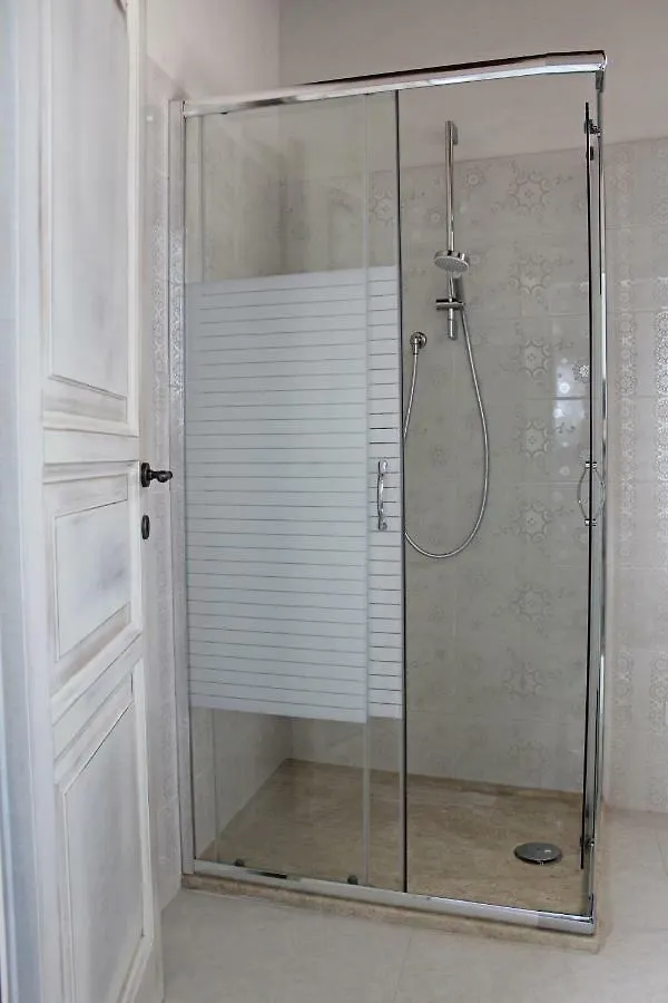 Ogliastra Luxury Apartment Tortolì