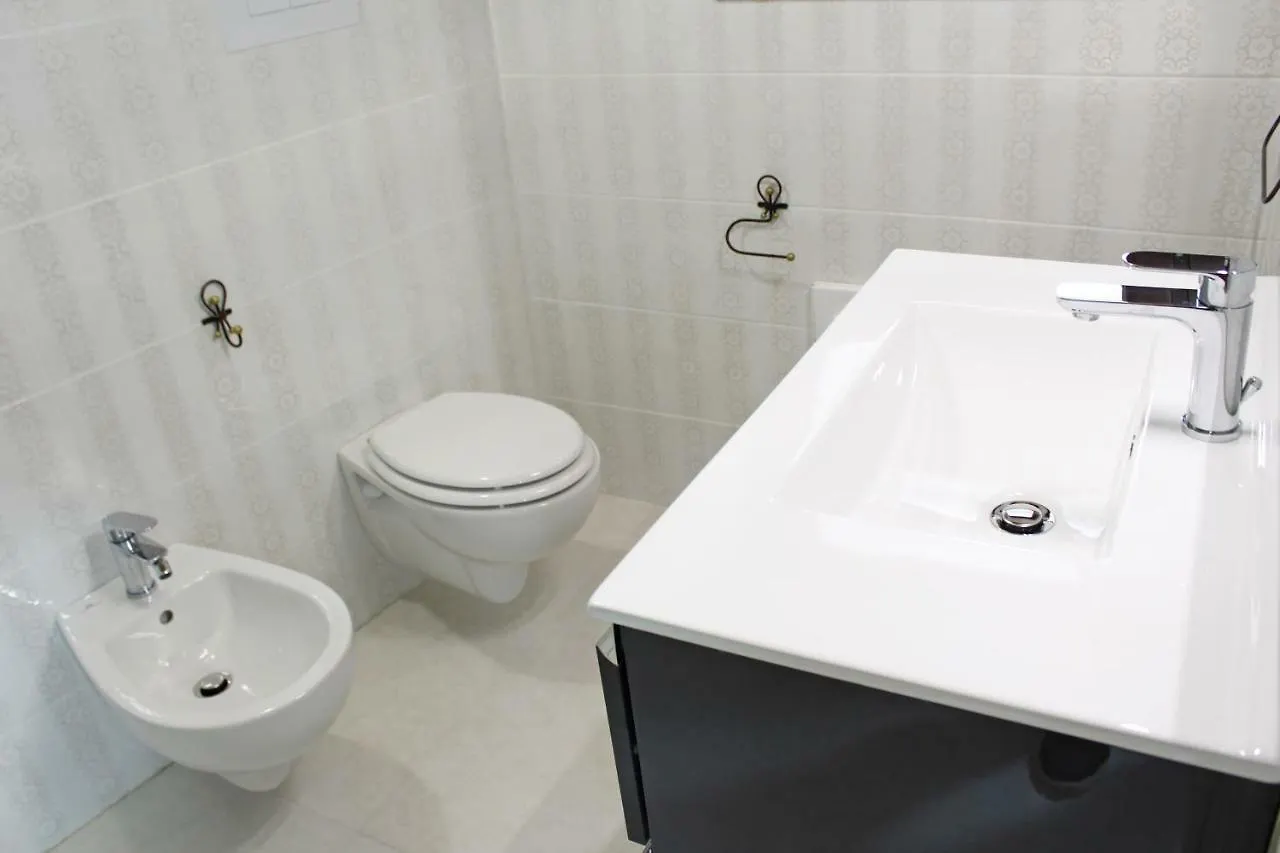 Ogliastra Luxury Apartment - Ajpsardinia 토르톨리 0*,  이탈리아