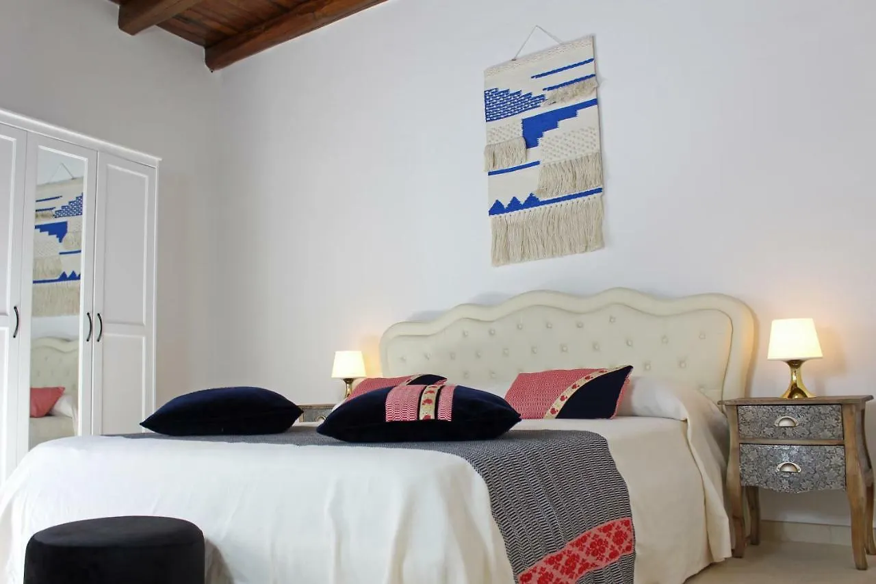 Ogliastra Luxury Apartment - Ajpsardinia 托尔托利