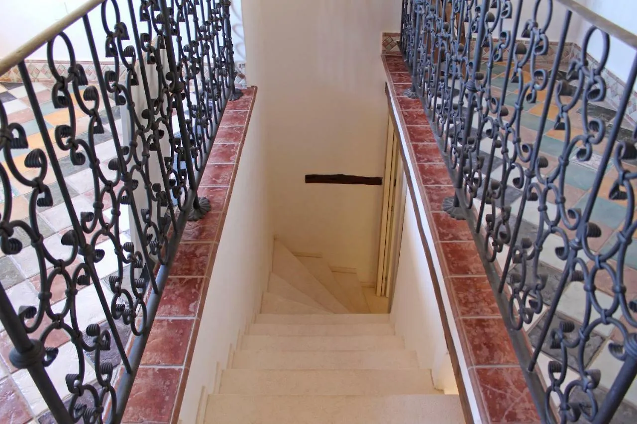 Ogliastra Luxury Apartment Tortolì