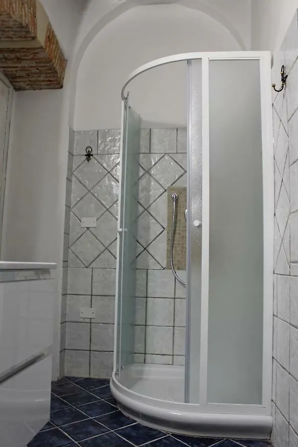 Ogliastra Luxury Apartment Tortolì