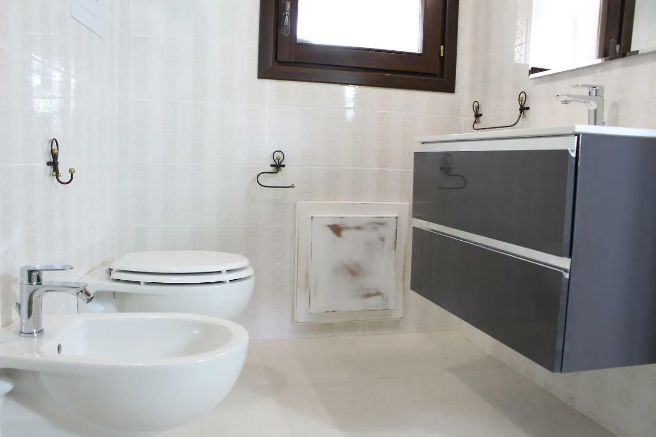 Ogliastra Luxury Apartment Tortolì 0*,  Italia