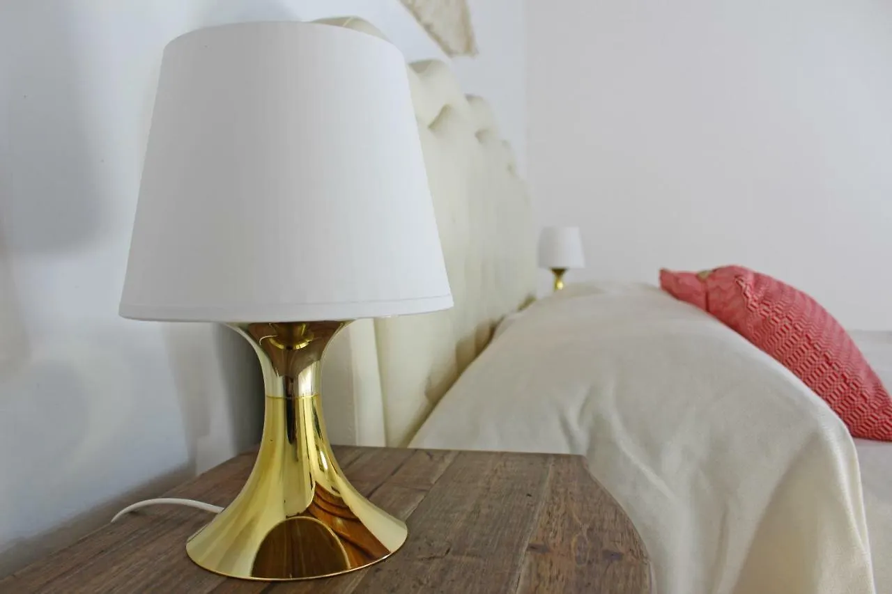 Ogliastra Luxury Apartment - Ajpsardinia 토르톨리 이탈리아