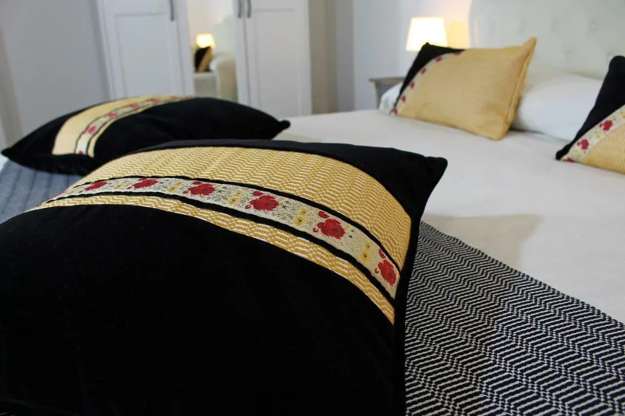 Ogliastra Luxury Apartment - Ajpsardinia 托尔托利 意大利