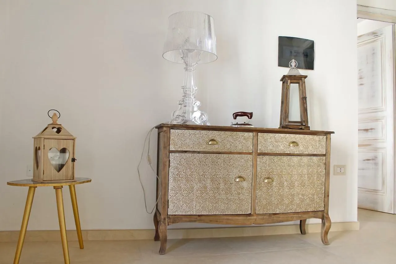 Ogliastra Luxury Apartment Tortolì 0*,  Italia