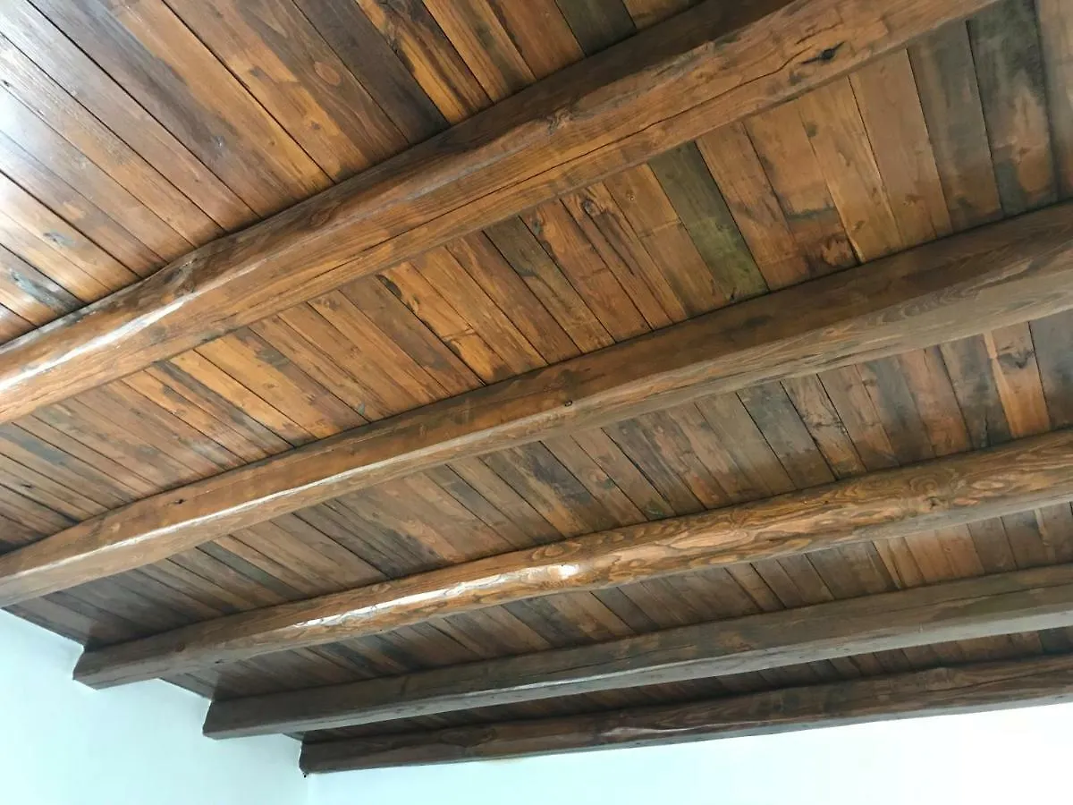 Ogliastra Luxury Apartment - Ajpsardinia 토르톨리