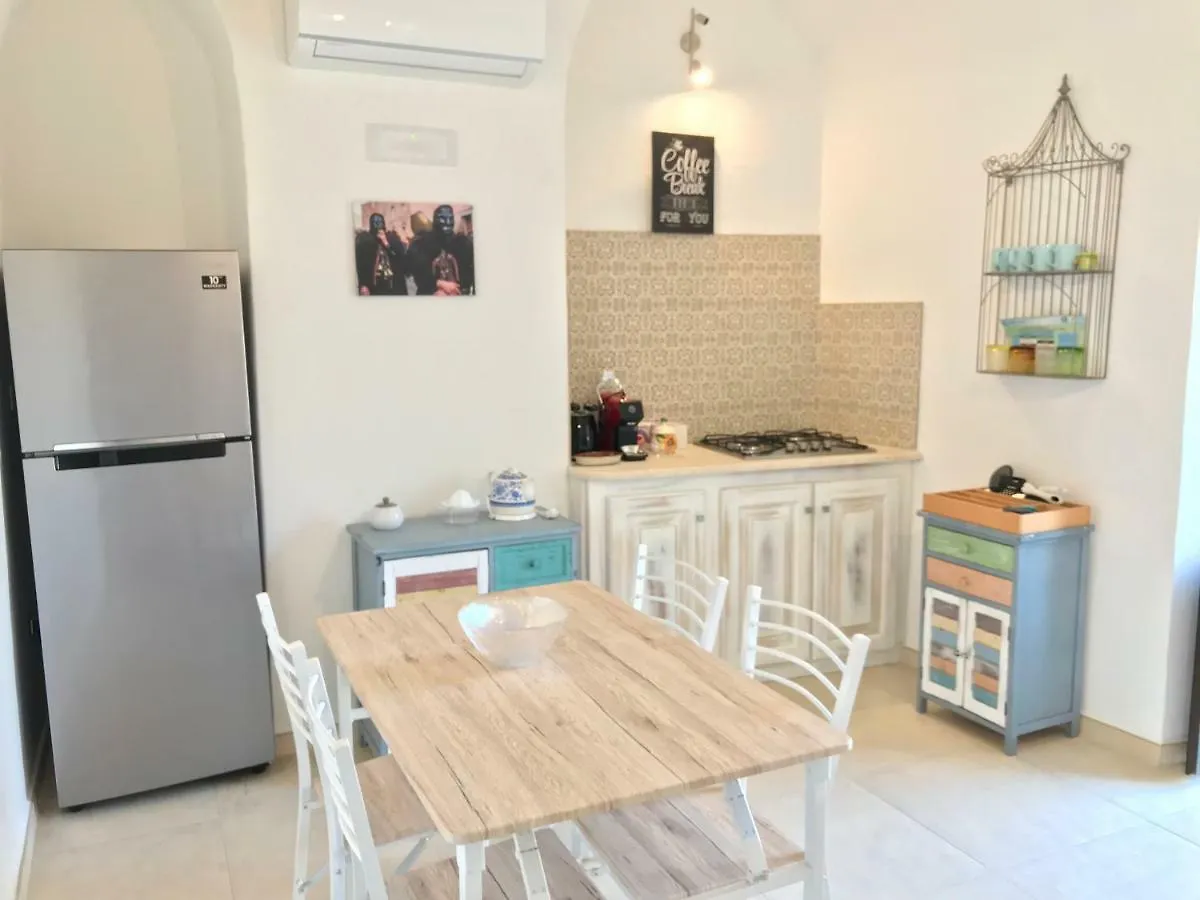 Ogliastra Luxury Apartment - Ajpsardinia 토르톨리