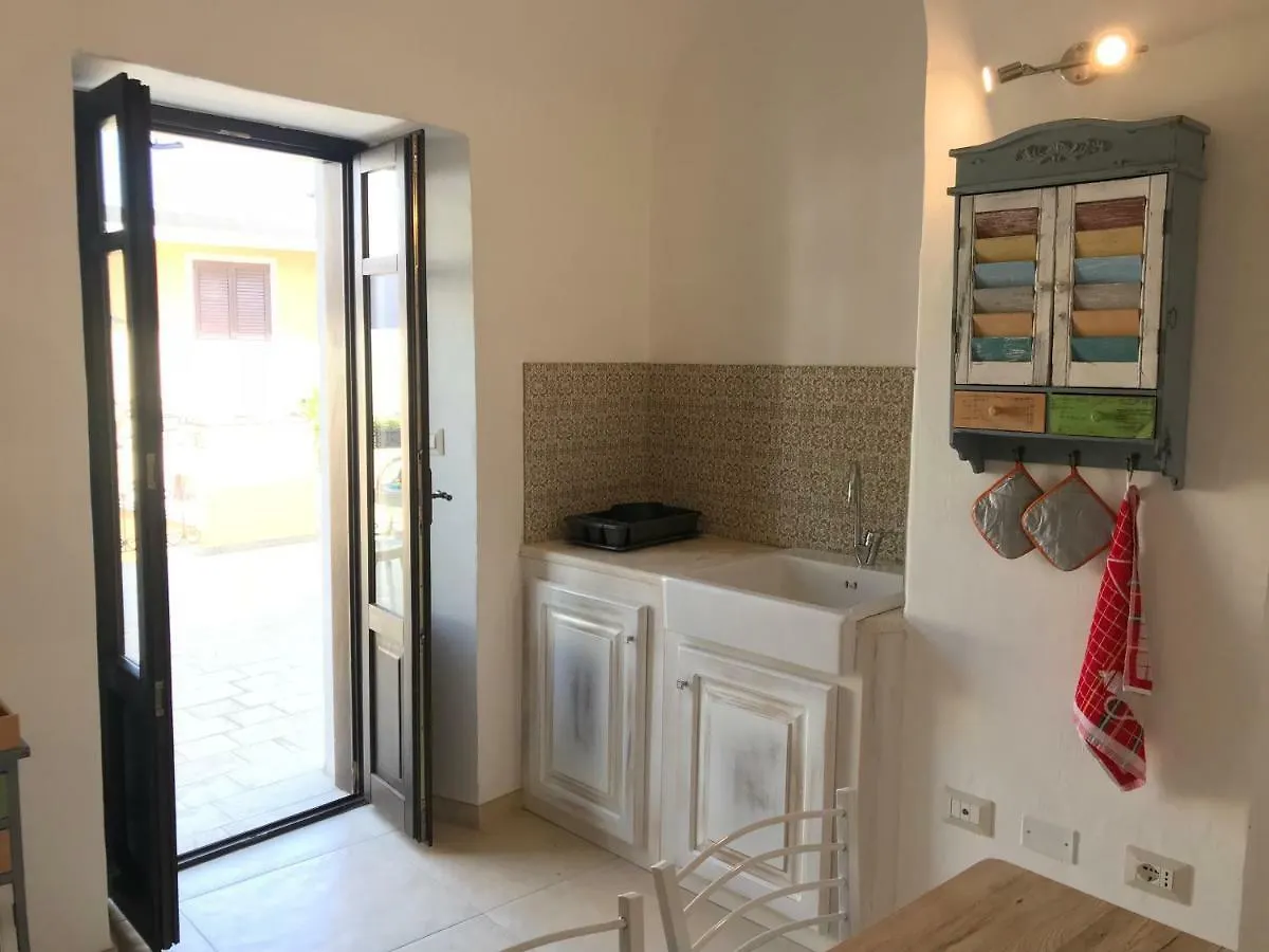 Ogliastra Luxury Apartment Tortolì