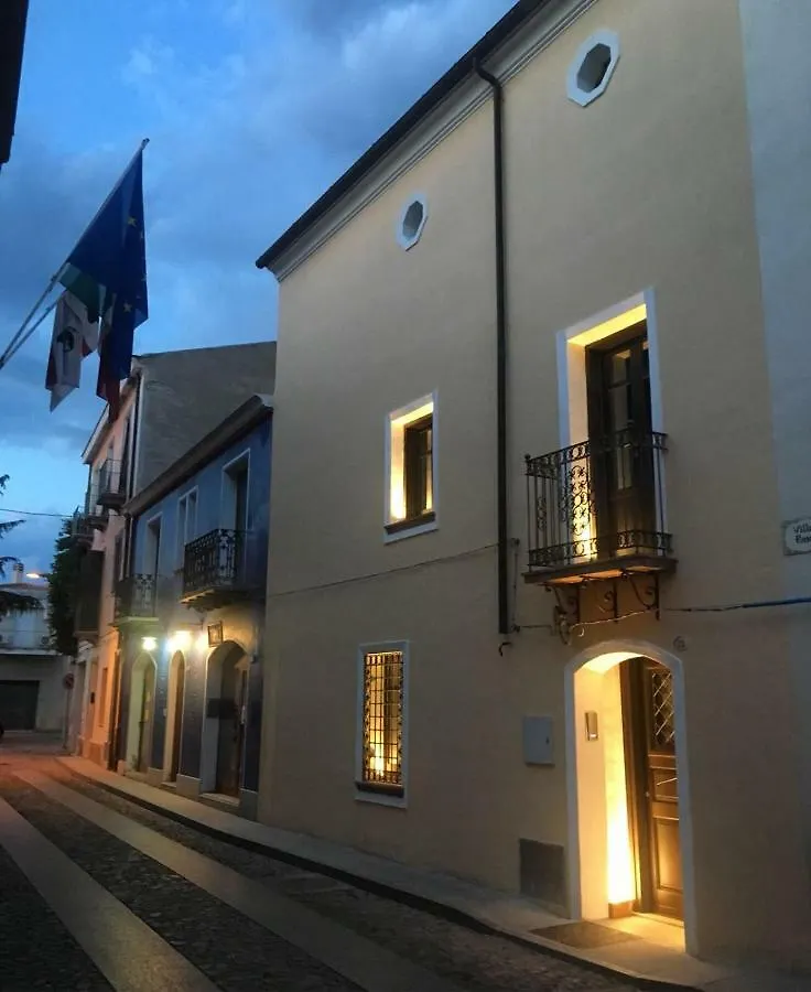 Ogliastra Luxury Apartment Tortolì