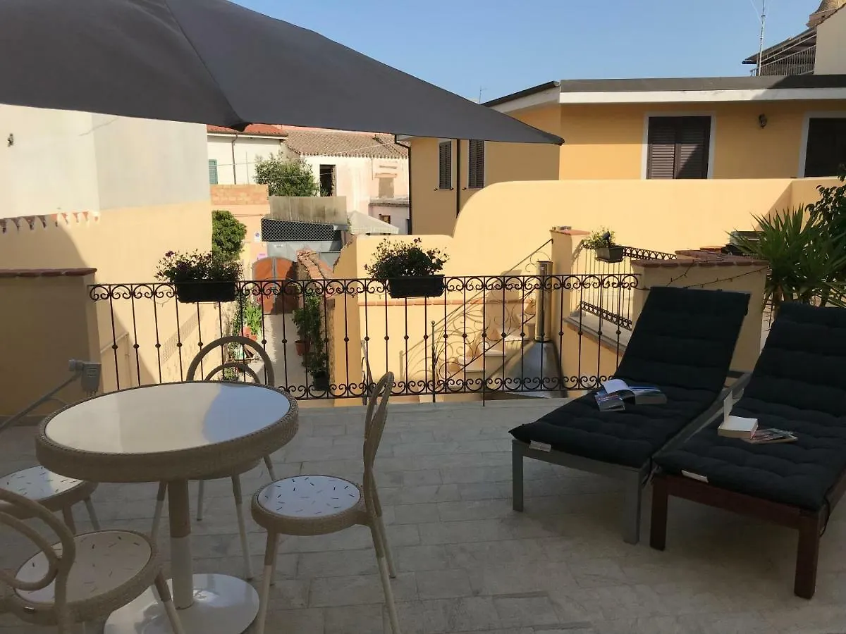 Ogliastra Luxury Apartment - Ajpsardinia 토르톨리