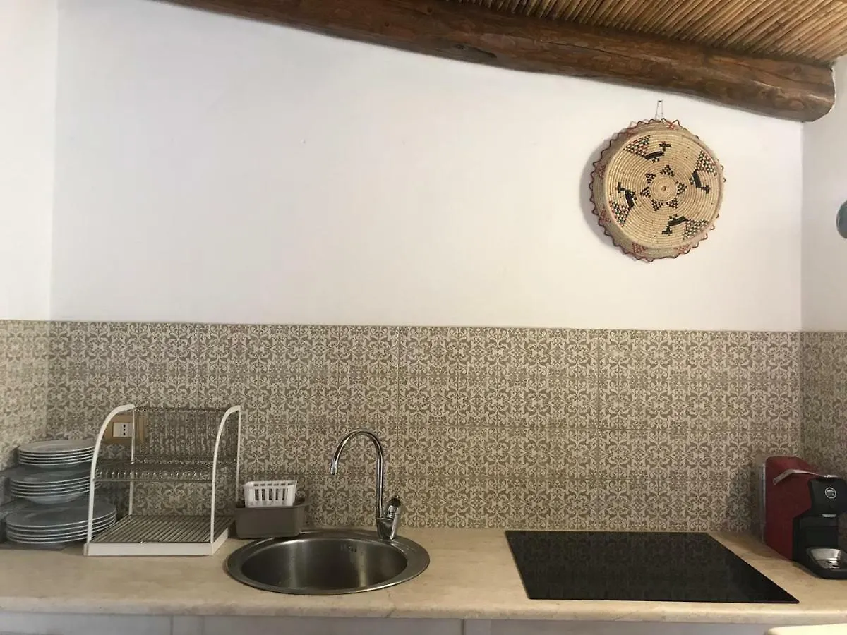 Ogliastra Luxury Apartment - Ajpsardinia 토르톨리