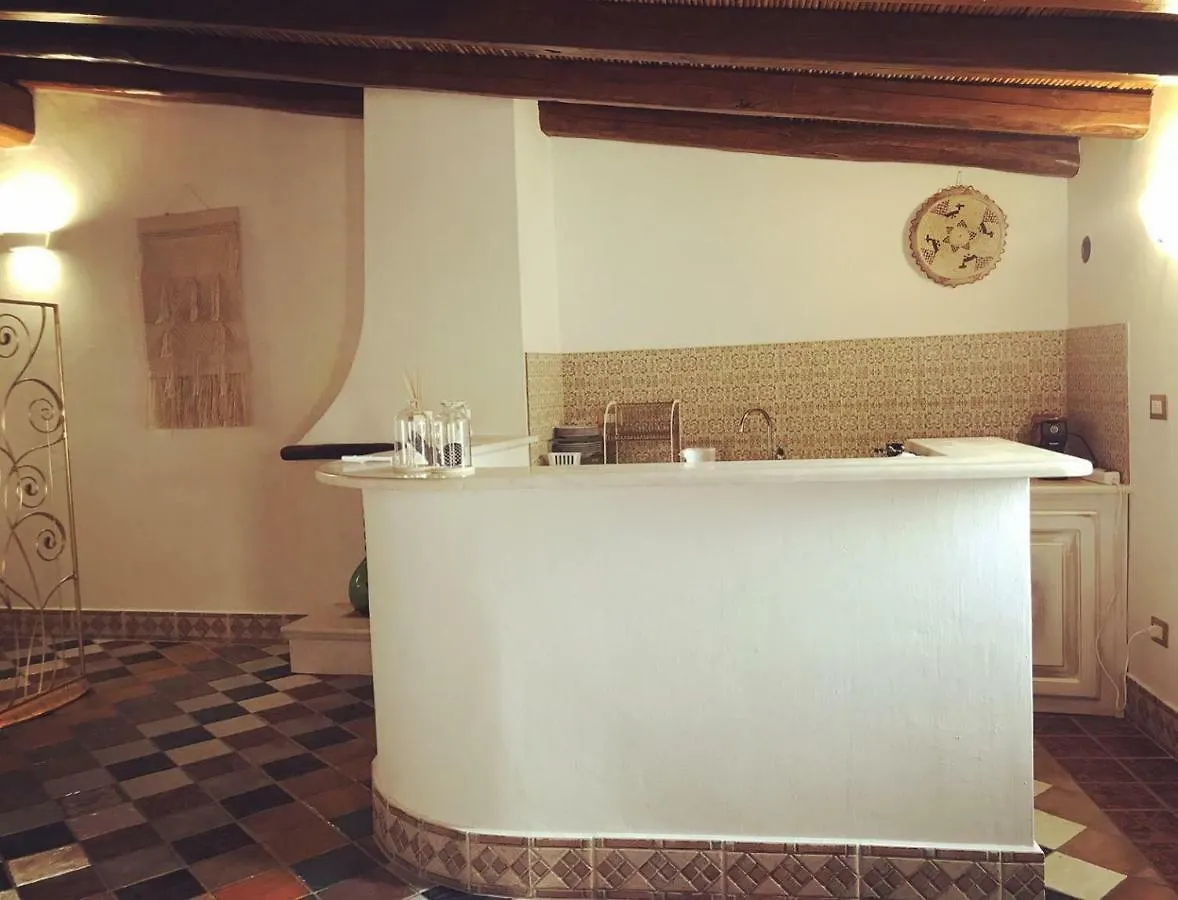 Ogliastra Luxury Apartment Tortolì Italia