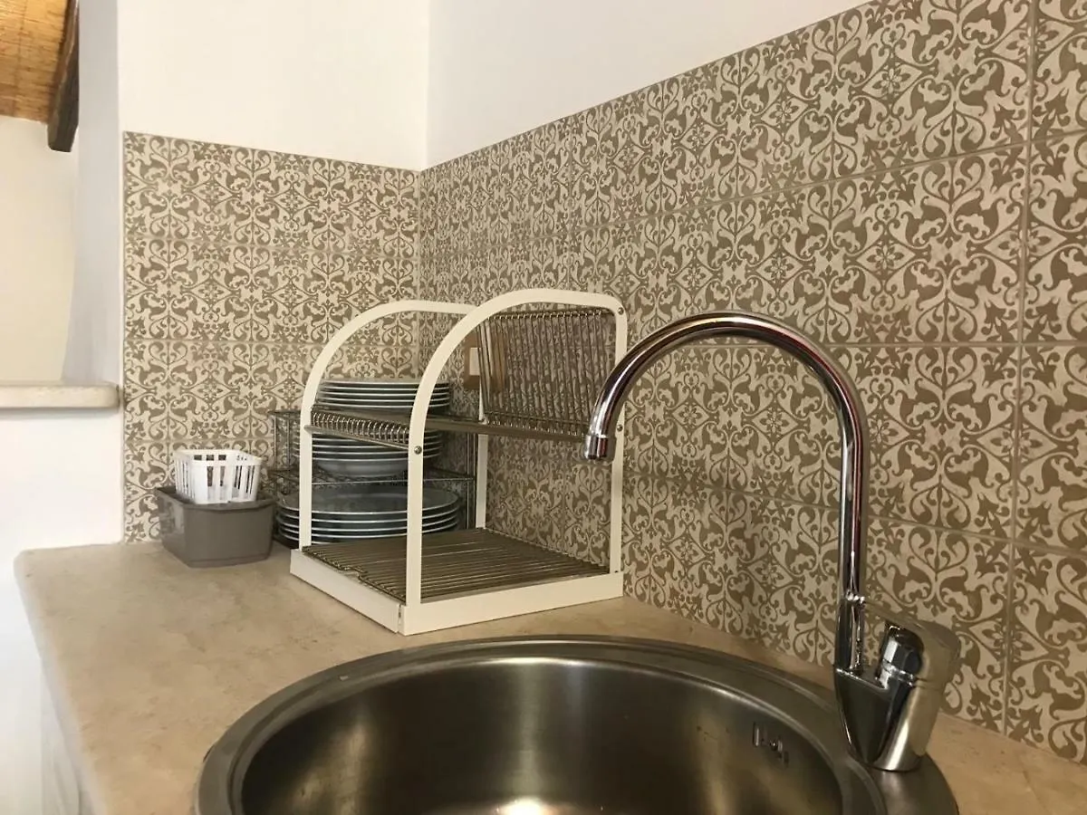 Ogliastra Luxury Apartment Tortolì